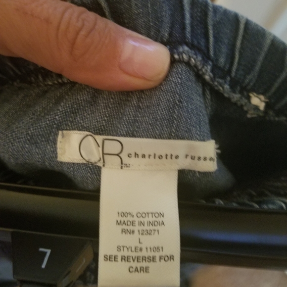 Romper - Picture 3 of 3